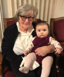 Gilberte Martin Abraham