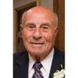 Gino DiClaudio