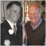 James Melrose Laurie