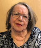 Lorraine Boily