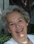Isabel E. L. Harman Stewart