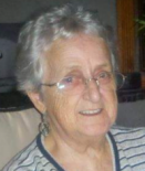 Thérèse Léonard Gratton