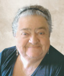 Michelle Lacoursière Gagnon