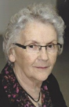 Marion Irene Pridham