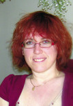 Mélanie Bourgeois