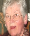 Laurette Grenier Labelle