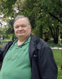 Luc Poitras
