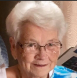 Marie Graham