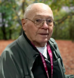 Theodore (Ted) Bruder