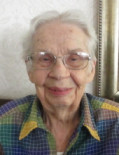 Doris Ruth Swanson