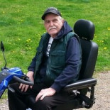 Harold (Lloyd) Moores