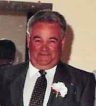 Kenneth Hartley Fram
