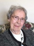 Dorothy Bonstrom