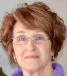 Jeannine Boily Gagnon