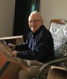 Eric Stephen Jacobsen