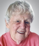 Pauline Pagé Trudeau