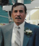 Joseph Alfred Malcolm