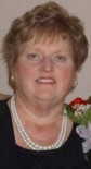 Freda Mary Macaskill Wilkie