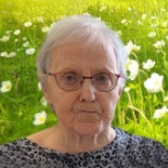 Gabrielle (Gaby) Gagné