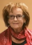 Adrienne Lussier