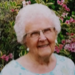 Kathleen Alexandria (Kay) MacInnis