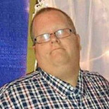 Christopher Donald Ross