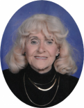 Mary Doris (Dot) Kelly
