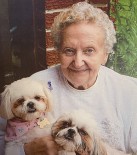 Ruth Annette Everdell Graham