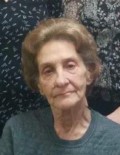 Caroline M. MacDonald