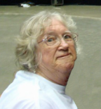 Elizabeth Joyce Hitchcock