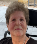 Jeannine Leclair Beauchamp