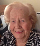 Marie Monique Deraiche