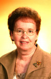 Liliane Bilodeau Lapierre