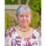 Patricia Alice Mesich