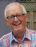 Len McDougall