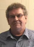 Timothy (Tim) Hogan