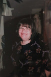 Sandra Wilkinson