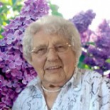 Jeannette Fortier Allaire