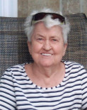 Réjeanne Ouellette Laflamme