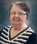 Jeannette Patenaude Théberge