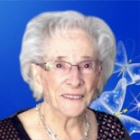 Marthe Bissonnette Blais