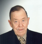 Donald Verne Wright