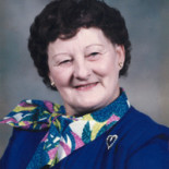 Helen Orschy