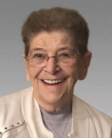 Suzanne Bouchard