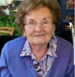 Bridget (Bridie) McCormack