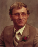 Michael Giannousopoulos