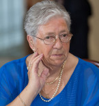 Marie Bontje Hendriks