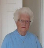 Jacqueline St-Pierre Boucher