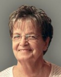 Pierrette Plourde