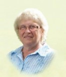 Jacqueline Bisaillon Demers